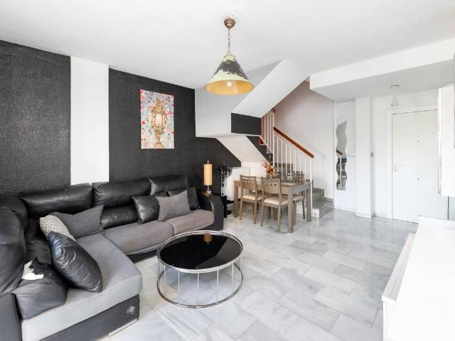 Dúplex en venta en Gójar, Granada