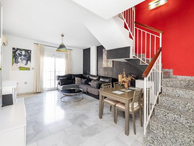 Dúplex en venta en Estanque de Gójar, Comarca de la Vega de Granada