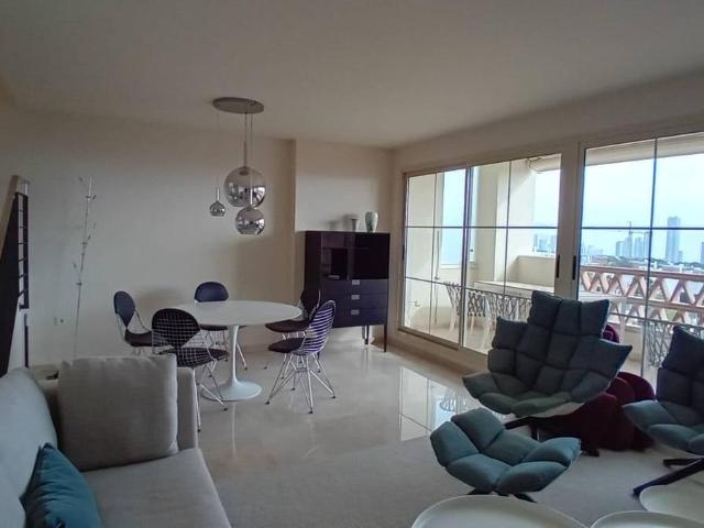 Dúplex en venta en la Marina Baixa, Valencia