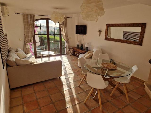 Dúplex en venta en la Marina Baixa, Valencia