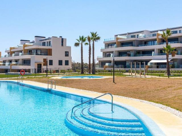 Dúplex en venta en la Marina Baixa, Valencia