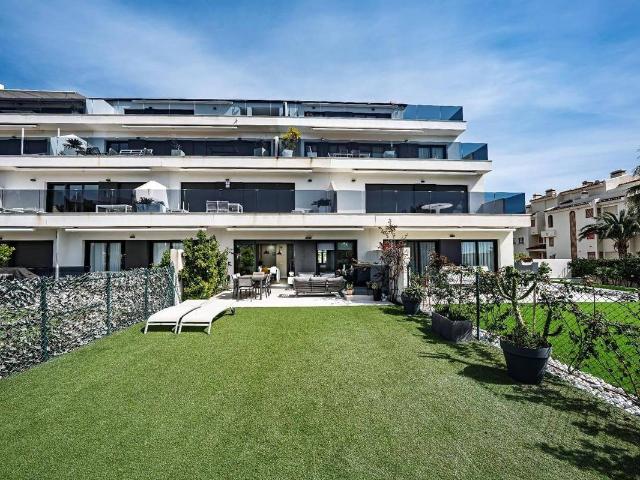 Dúplex en venta en la Marina Baixa, Valencia
