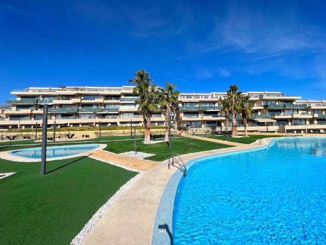 Dúplex en venta en Finestrat