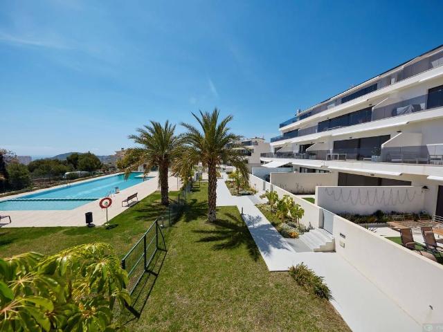 Dúplex en venta en la Marina Baixa, Valencia