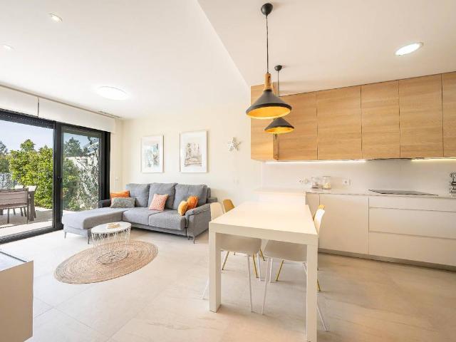 Dúplex en venta en la Marina Baixa, Valencia
