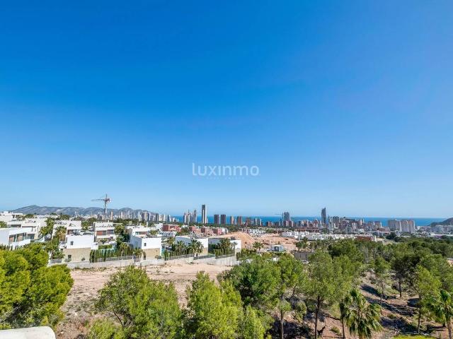 Dúplex en venta en la Marina Baixa, Valencia