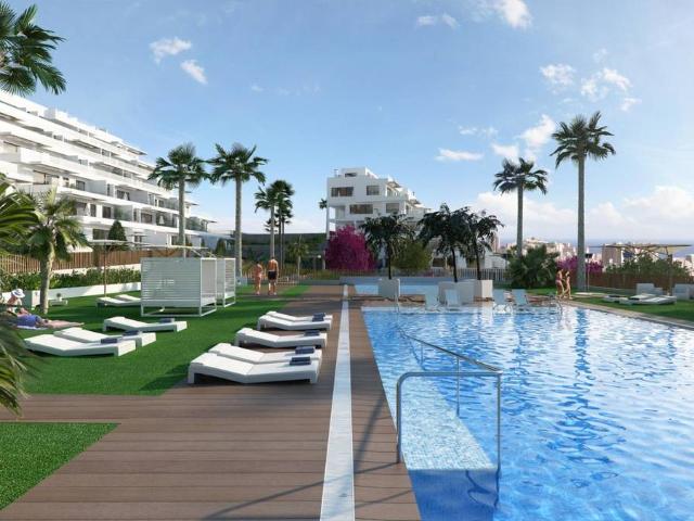 Dúplex en venta en Finestrat, Valencia