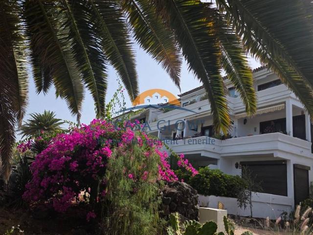 Dúplex en venta en La Asomada Baja, San Miguel de Abona