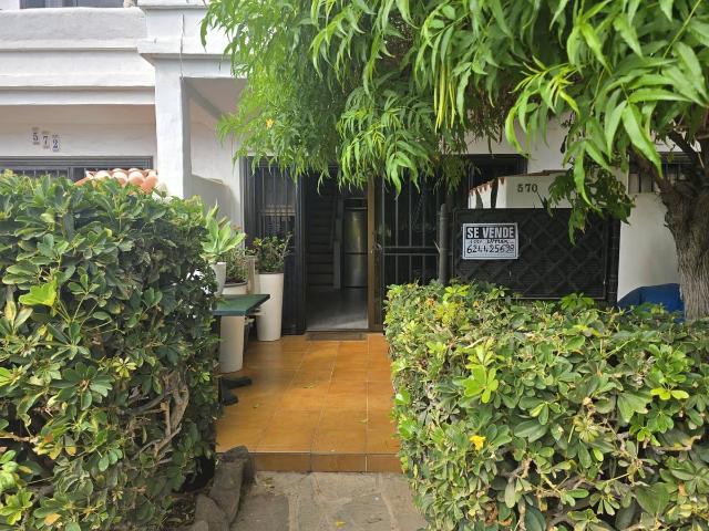 Dúplex en venta en Asomada, San Miguel de Abona