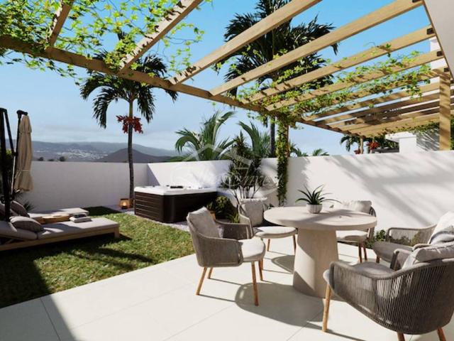 Dúplex en venta en La Asomada Baja, San Miguel de Abona