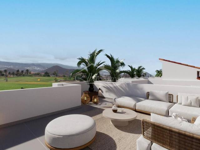 Dúplex en venta en La Asomada Baja, San Miguel de Abona