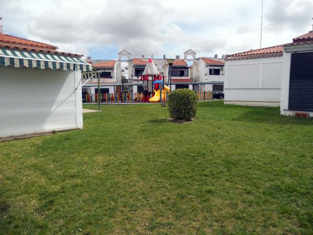 Dúplex en venta en Badajoz, Casco Antiguo