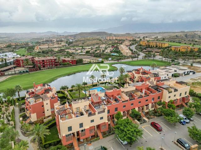 Dúplex en venta en Vera, Andalucía