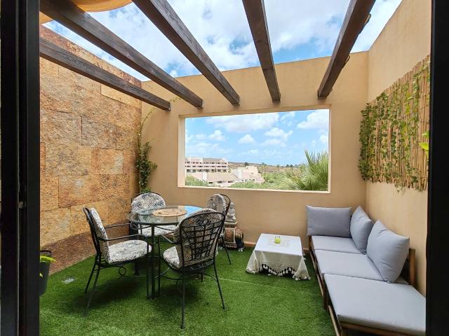 Dúplex en venta en Vera