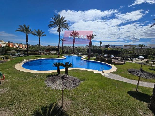 Dúplex en venta en Vera