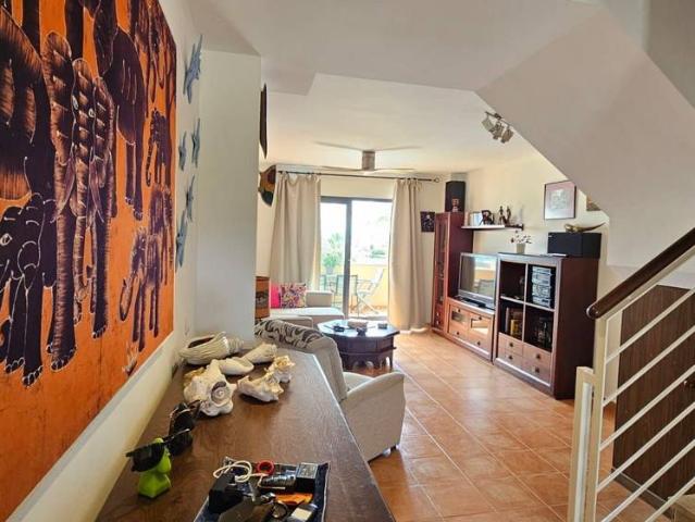 Dúplex en venta en Vera