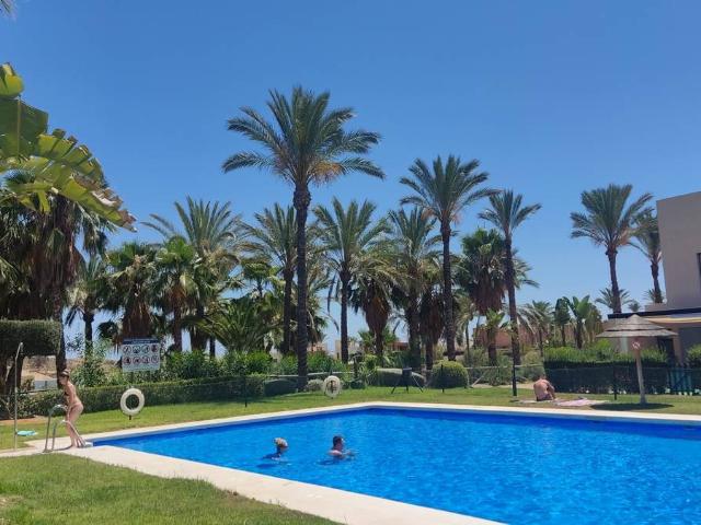 Dúplex en venta en Vera, Andalucía