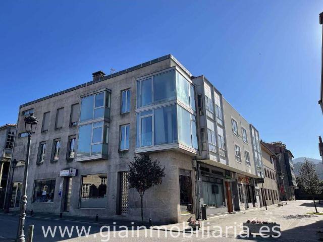 Dúplex en venta en Gondomar, Vigo