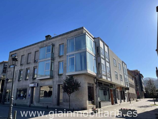 Dúplex en venta en Gondomar, Vigo