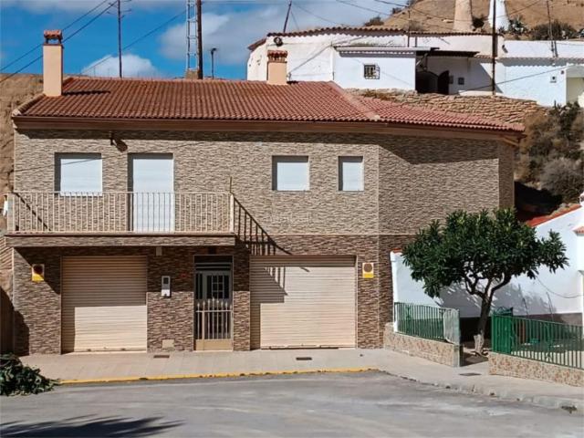 Dúplex en venta en Comarca de Guadix, Andalucía