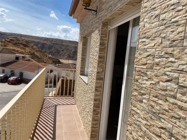 Dúplex en venta en Comarca de Guadix, Andalucía