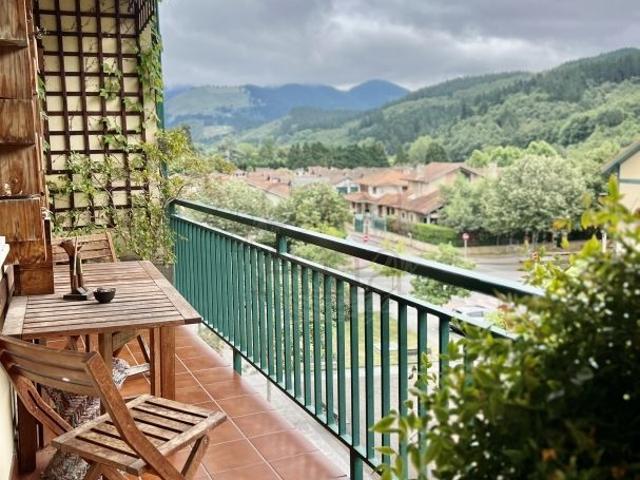 Dúplex en venta en Gordexola, Barrio Berdugal-Ibardugain