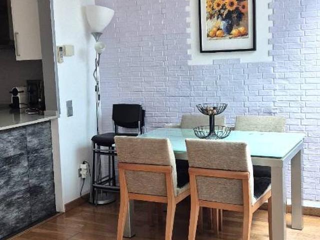 Dúplex en venta en Districte 1, Barcelonès
