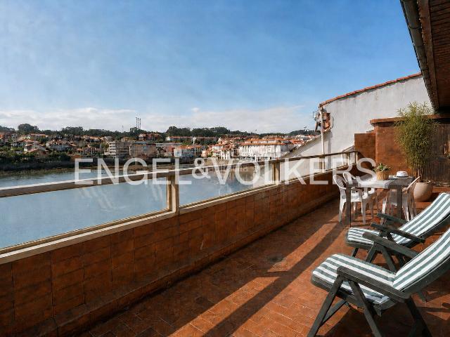 Dúplex en venta en Gozón, Asturias