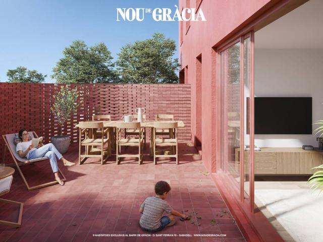 Dúplex en venta en Vallès Occidental, Catalunya
