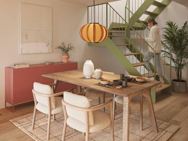 Dúplex en venta en Vallès Occidental, Catalunya