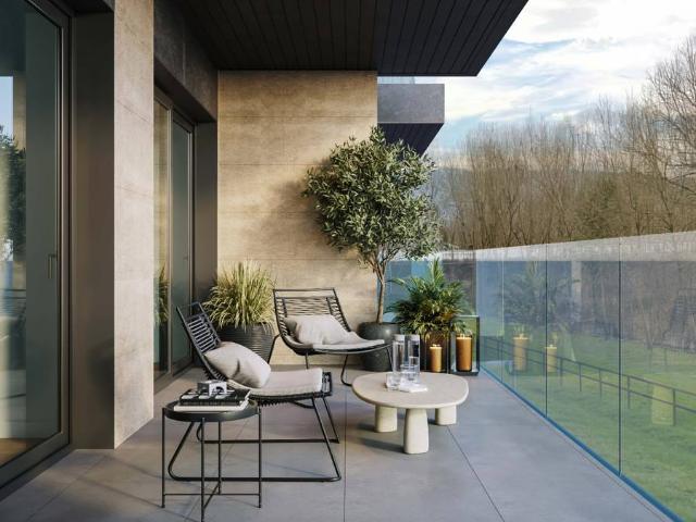 Dúplex en venta en Grado, Asturias