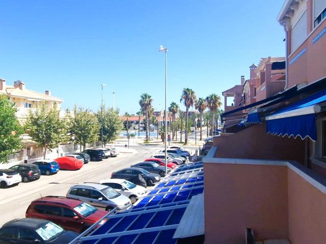 Dúplex en venta en Santa Pola