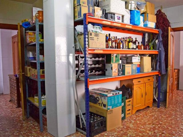 Dúplex en venta en Granada