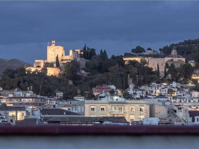 Dúplex en venta en Granada