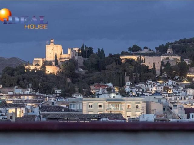 Dúplex en venta en Granada