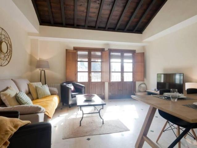 Dúplex en venta en Granada, Albaicín