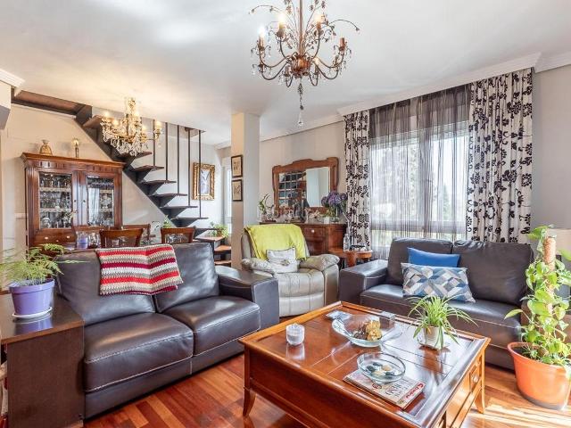 Dúplex en venta en Granada, Centro - Sagrario