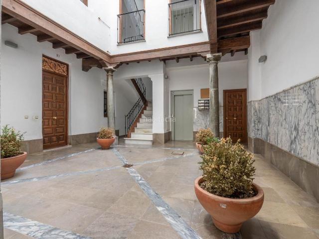 Dúplex en venta en Centro, Comarca de la Vega de Granada