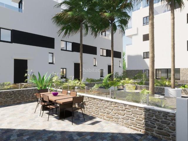 Dúplex en venta en Granada, Centro - Sagrario
