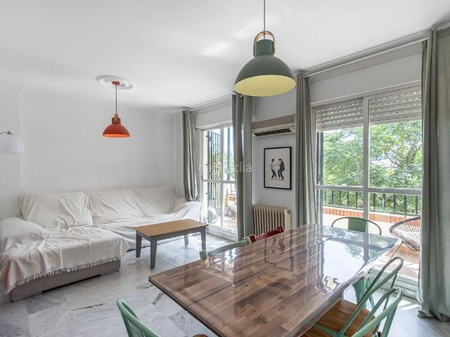 Dúplex en venta en Centro, Comarca de la Vega de Granada