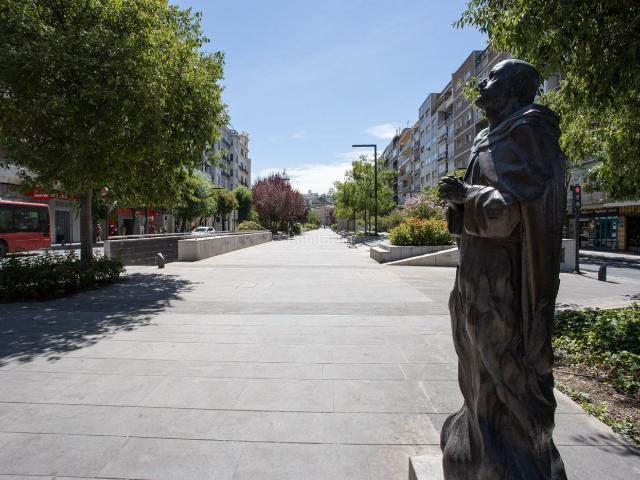 Dúplex en venta en Centro, Comarca de la Vega de Granada