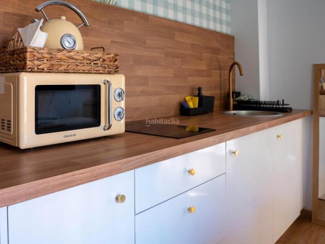 Dúplex en venta en Centro, Comarca de la Vega de Granada