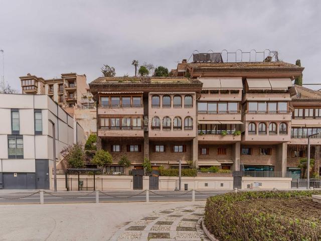 Dúplex en venta en Centro, Comarca de la Vega de Granada