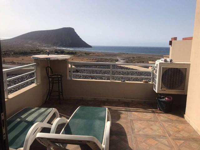 Dúplex en venta en Granadilla de Abona, Canarias