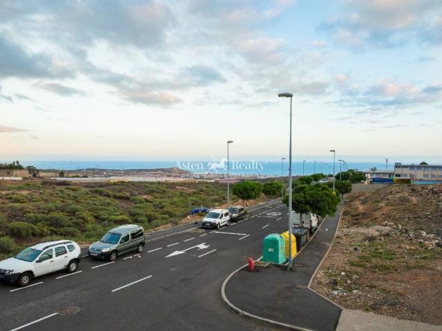 Dúplex en venta en Granadilla de Abona, Canarias