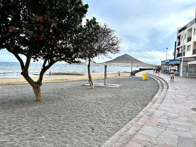 Dúplex en venta en Los Cuervos, Granadilla de Abona