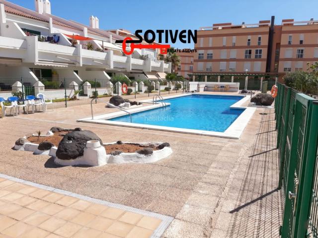 Dúplex en venta en Los Cuervos, Granadilla de Abona