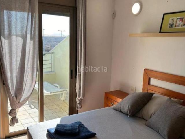 Dúplex en venta en Los Cuervos, Granadilla de Abona