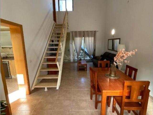 Dúplex en venta en Los Cuervos, Granadilla de Abona