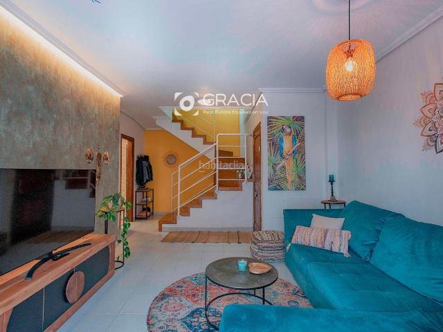 Dúplex en venta en Los Cuervos, Granadilla de Abona
